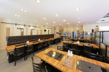 손가네 정육식당