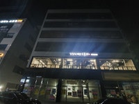 가정식백반 도솔천