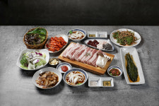 손가네 정육식당