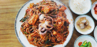 동해해물탕아구찜