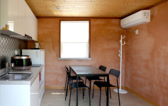 하늘관광농원 펜션