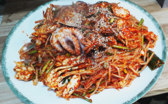 동해해물탕아구찜