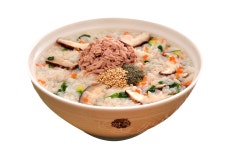 맛깔참죽 파주 교하신도시점