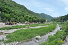 들살이오토캠핑장