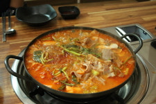 장서방영양갈비찜