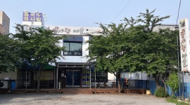 콩사랑마을