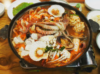 동해해물탕아구찜