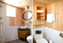 하늘관광농원 펜션