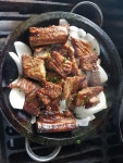 파주석갈비