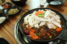 장서방영양갈비찜