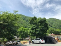 들살이오토캠핑장