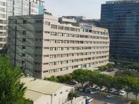 한국산업기술시험원 서울분원