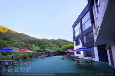 지리산소윤정펜션