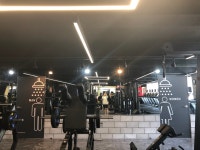 레드 피트니스