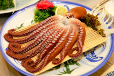 경포대 한미횟집