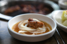 홍능갈비
