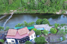 지리산소윤정펜션