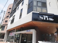 더끌림헤어