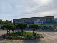 목화냉면