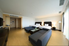 제주부영호텔&리조트