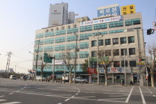 의료법인백천의료재단 바로본병원