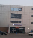 계명대학교 경주동산병원출구