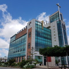 영태교회