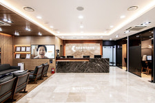 바른윤곽치과병원 서면