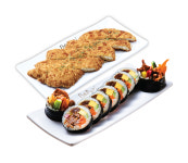 바푸리숯불김밥 공주신관점