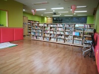 루디아어린이영어도서관