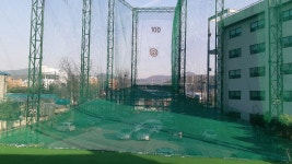 포일골프연습장