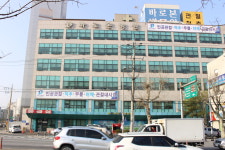 의료법인백천의료재단 바로본병원