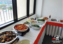 YB 케이터링출장뷔페