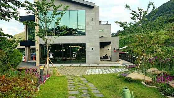 투썸플레이스 팔공순환로점 사진