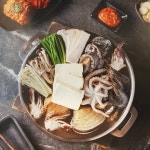 명촌순두부보쌈 삼산점