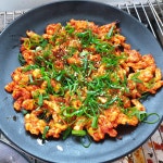 영양닭불백