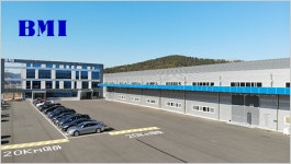 BMI거산산업