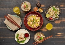 르사이공 코엑스몰점