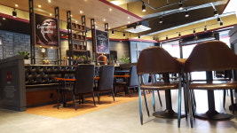 커피베이 영천금호점