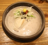 진고려삼계탕 양덕