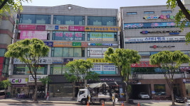 서울패밀리치과의원