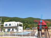 풍차펜션