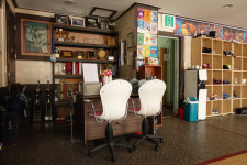 동양복싱체육관