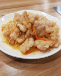화룡양꼬치