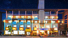 W펜션