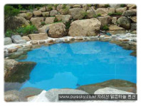 맑은하늘펜션