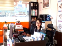 우미쁘띠린공인중개사사무소