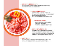 종가집양념닭갈비
