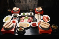 명소한우