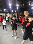 레드복싱클럽